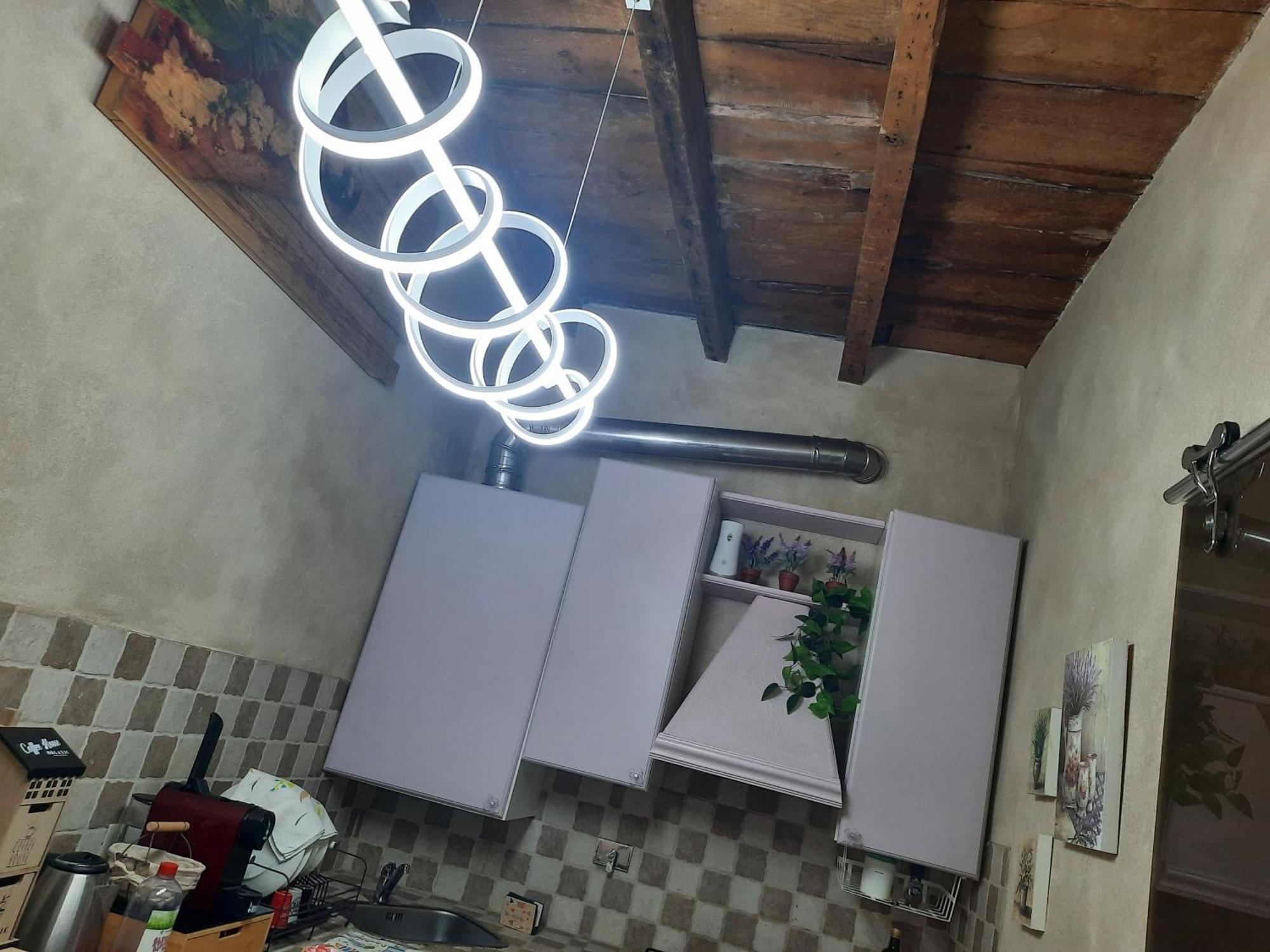 Appartamento Il Vicoletto La Spezia Exterior foto