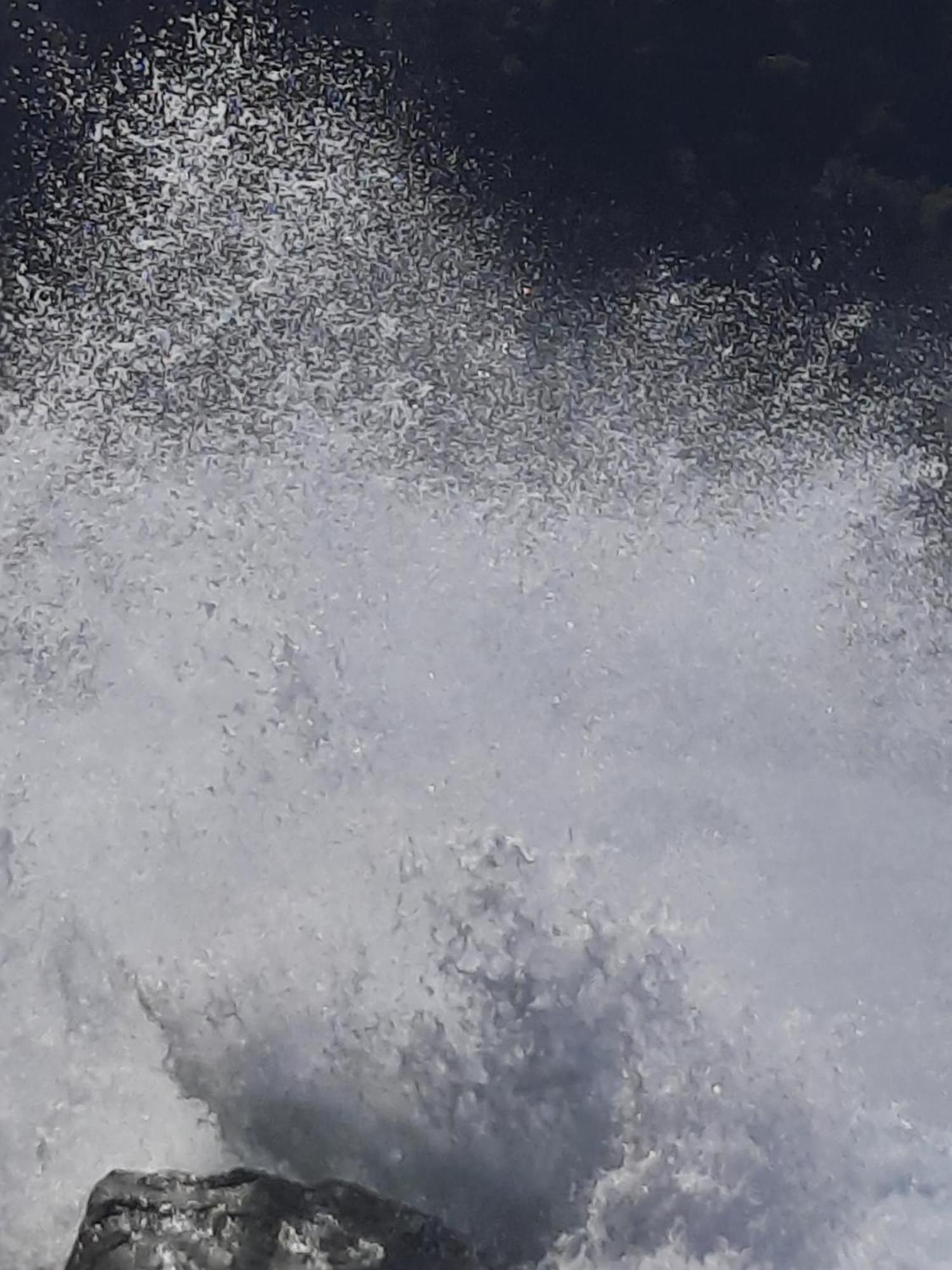 Appartamento Il Vicoletto La Spezia Exterior foto